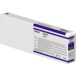 Epson C13T804D00/T804D Ink cartridge violet 700ml for Epson SC-P 7000 V