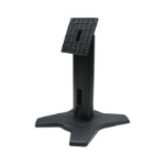 Advantech ARES-2425X-S271001 monitor mount / stand 68.6 cm (27") Black Desk