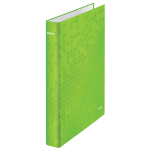 Leitz Ringbinder WOW Laminated A4+ 2DR/25mm