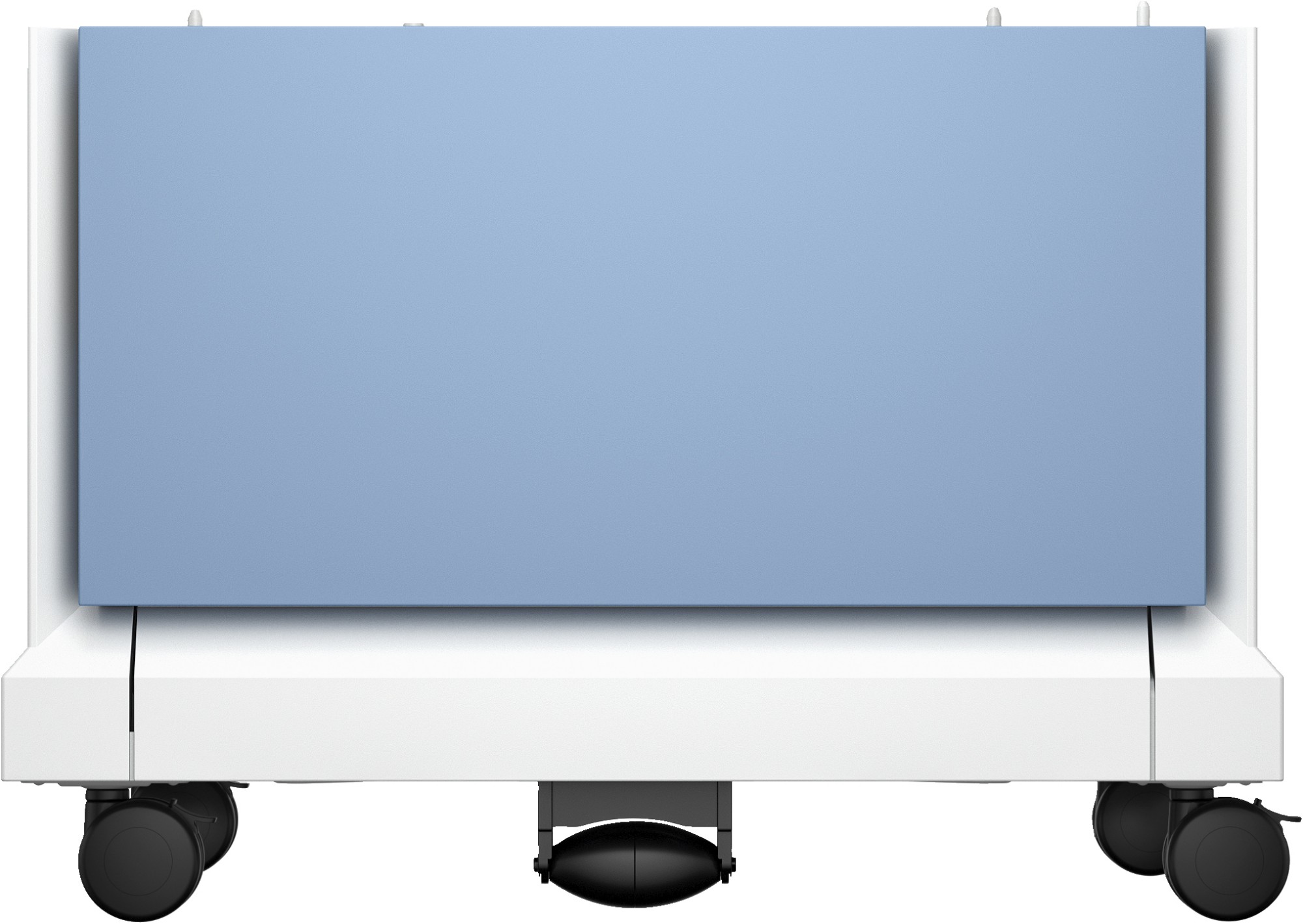 HP Clr LaserJet 2100 Sheet HC Tray/Stand
