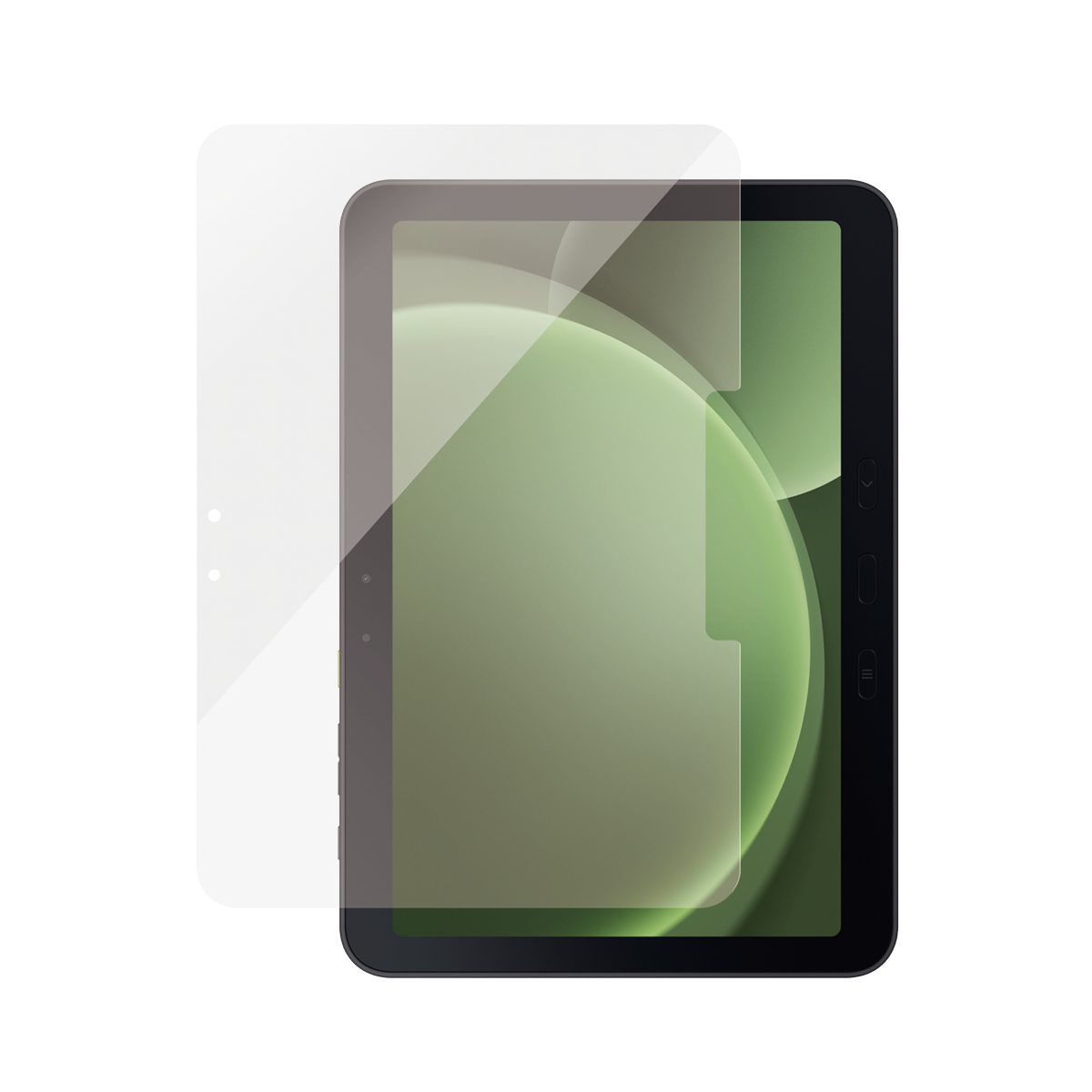 Panzerglass ® Screen Protector Samsung Galaxy Tab Active5 Pro | Ultra