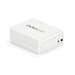 StarTech.com 1 Port USB Wireless N Network Print Server with 10/100 Mbps Ethernet Port - 802.11 b/g/n - TAA