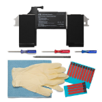 OWC NWTBAP13MBAR55K laptop spare part Battery