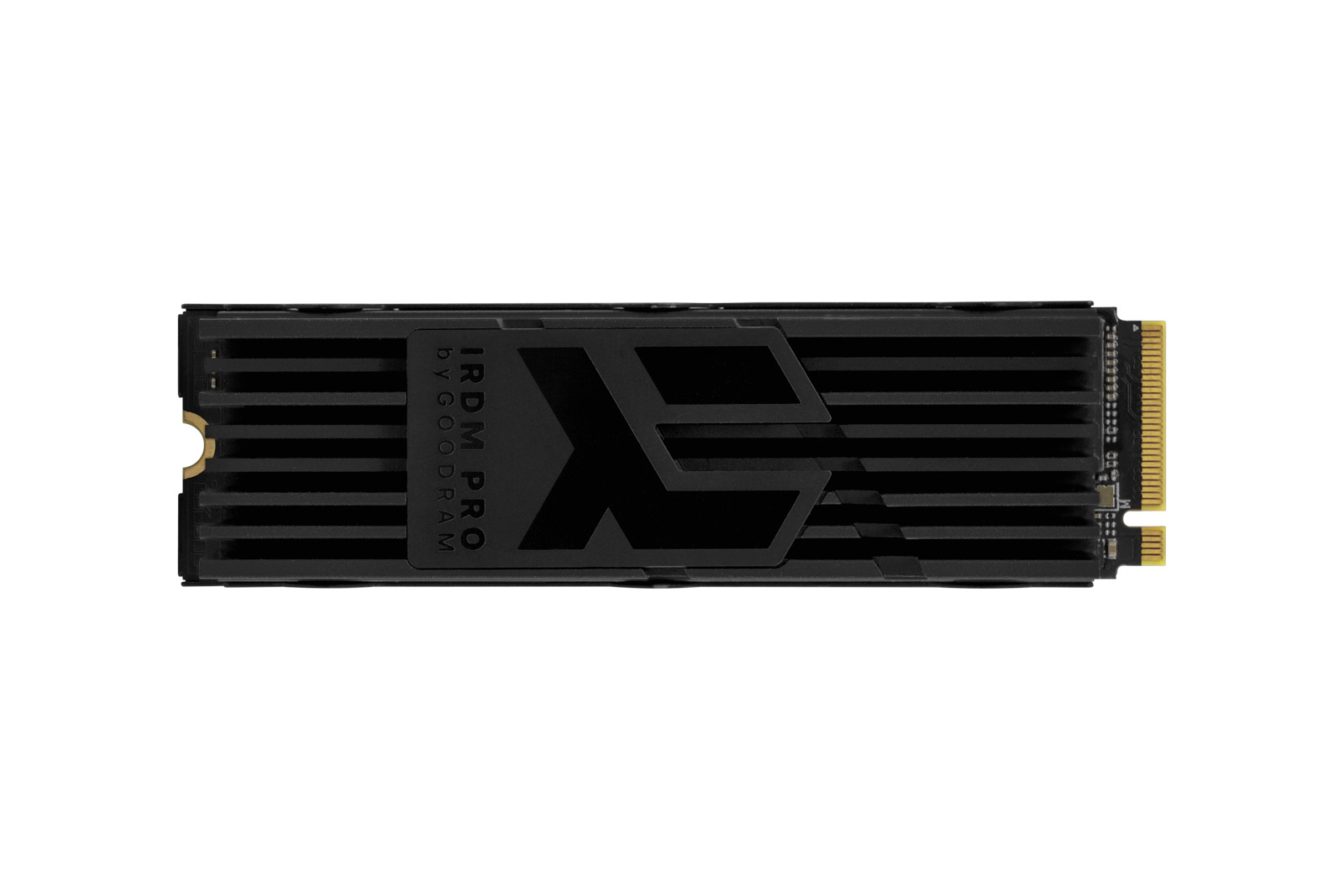 Image of Goodram IRDM PRO M.2 1 TB PCI Express 4.0 3D TLC NVMe