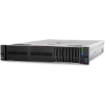 HP ProLiant DL380 Gen10 Rack-Server, 8 x 2,5-Zoll-Laufwerksschächte, online - Certified Refurbished