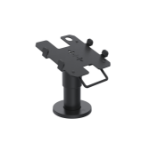 Ergonomic Solutions SpacePole Payment Ingenico RX7000 DuraTilt™ SP2, 100mm (with handle)