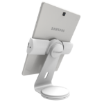 Compulocks UCLGSTDW houder Passieve houder Tablet/UMPC Wit