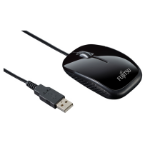 Fujitsu M420NB mouse Ambidextrous USB Type-A Optical 1000 DPI  Chert Nigeria
