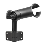 RAM Mounts RAP-390-SBU houder Actieve houder Zwart