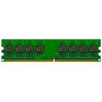 Mushkin 4GB DDR3-1600 memory module 1 x 4 GB 1600 MHz