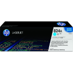 HP CB381A/824A Toner cyan, 21K pages ISO/IEC 19798 for HP CLJ CP 6015/CM 6040