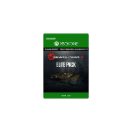 Microsoft Gears of War 4: Elite Pack Xbox One Video game add-on