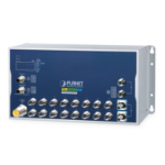 PLANET ITS-6326-18T2XS-WV netwerk-switch Managed L3 Aluminium, Blauw