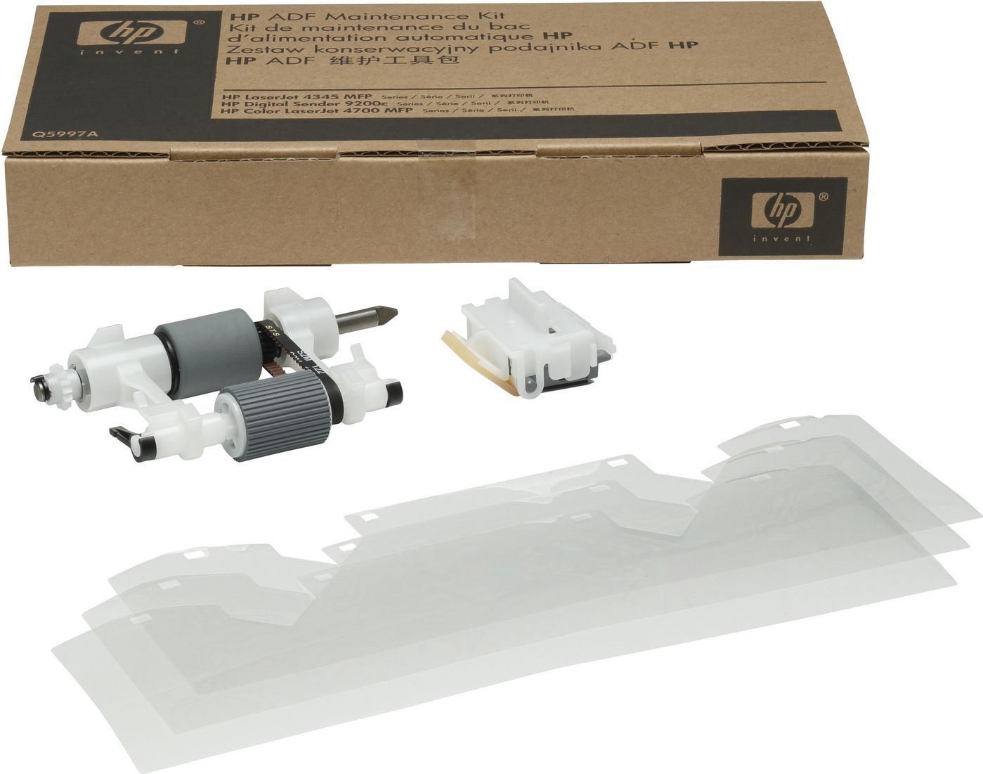 Image of HP ADF Maintenance Kit