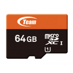 Team Group micro-SDXC, 64GB MicroSDXC