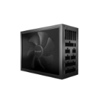 be quiet! Dark Power Pro 12 1500W power supply unit 20+4 pin ATX ATX Black