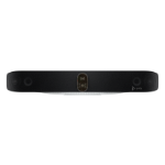 HP Poly Studio X72 All-In-One Video Bar No Radio or Power Cord TAA