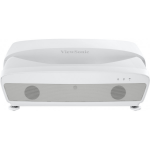 Viewsonic LS831WU data projector Ultra short throw projector 4500 ANSI lumens DMD WUXGA (1920x1200) White