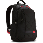 Case Logic DLBP-114 notebook case 35.8 cm (14.1") Backpack case Black