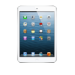 Apple iPad mini 16 GB 20,1 cm (7.9") Wi-Fi 4 (802.11n) iOS Blanco
