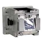CoreParts ML12530 projectielamp 400 W