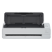 Fujitsu fi-800R Alimentador automático de documentos (ADF) + escáner de alimentación manual 600 x 600 DPI A4 Negro, Blanco
