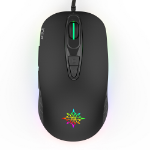 Inca IMG-348 mouse Gaming Right-hand USB Type-A Optical 3200 DPI