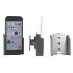 Brodit 511562 houder Passieve houder Mobiele telefoon/Smartphone Zwart