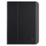 Belkin Slim Style 7.9" Folio Black, Gray