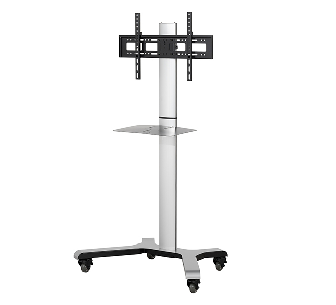 Image of B-Tech XRTROLLEY 81.3 cm (32") Black, Silver