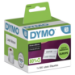 Dymo 11356/S0722560 DirectLabel-etikettes white 89mm x41mm for Dymo 400 Duo/60mm
