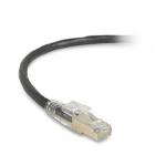 Black Box C6PC70S-BK-02 networking cable 23.6" (0.6 m) Cat6