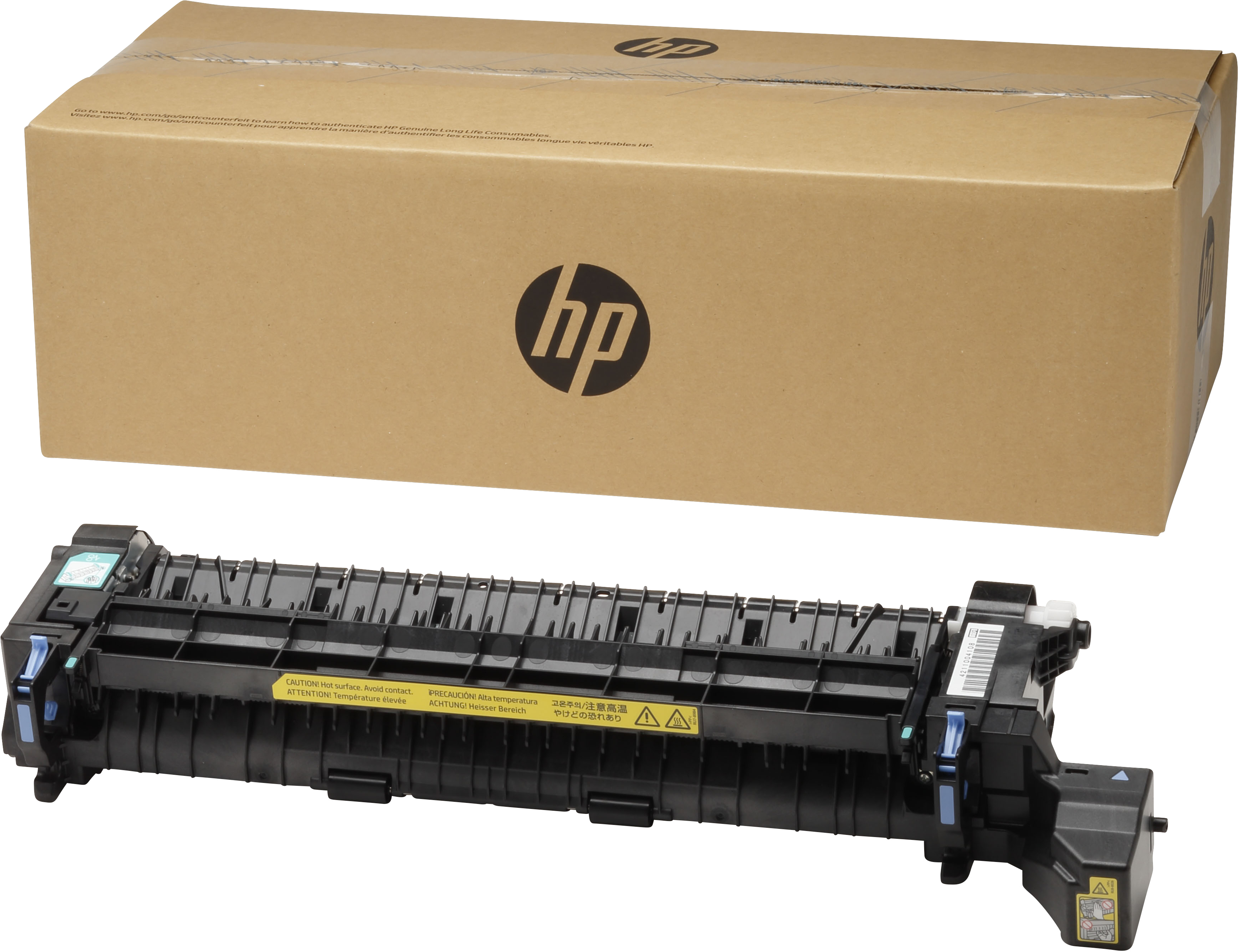 Image of HP LaserJet 220V Fuser Kit