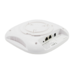 LevelOne N300 PoE Wireless Access Point, Ceiling Mount, Controller Managed