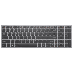 Lenovo 25213321 notebook spare part Keyboard