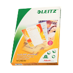 Esselte 33808 laminator pouch 100 pc(s)