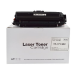 CTS Remanufactured HP CF330X Black Hi Cap 654X Toner