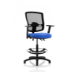 Dynamic KC0308 office/computer chair Padded seat Mesh backrest