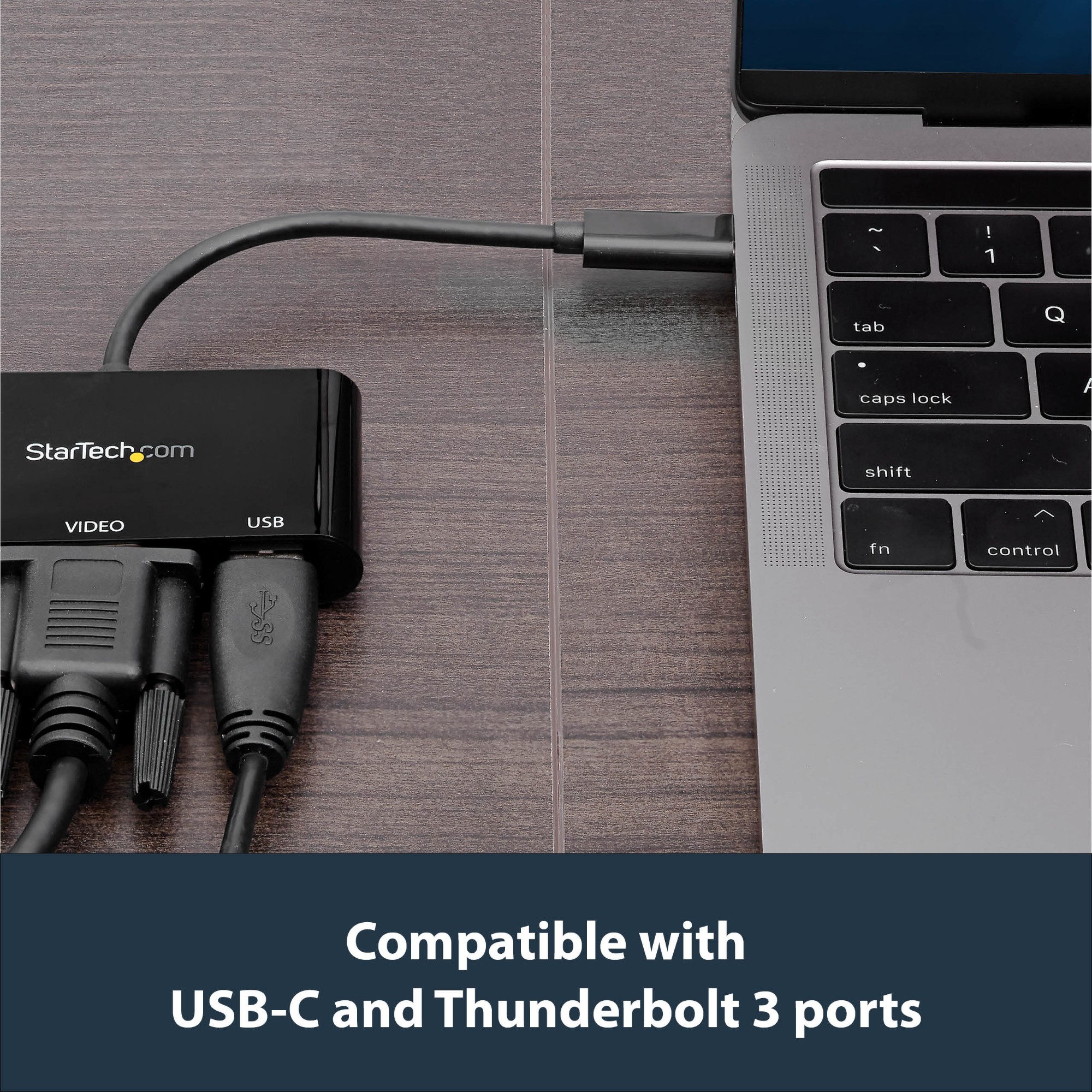 StarTech-com-USB-C-VGA-Multiport-Adapter---USB-3-0-Port---60W-PD