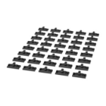 APC NSAC2607 rack accessory Mounting kit