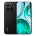 Honor X8с 17 cm (6.7") Dual SIM MagicOS 9.0 4G USB Type-C 8 GB 256 GB 5000 mAh Black