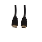 Prokord PRKREDHDMI10M HDMI-kabel 10 m HDMI Typ A (standard) Svart