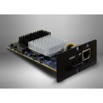 Inter-Tech KVM KI-4101 interfacekaart/-adapter Intern RJ-45