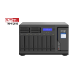 TVS-H1288X-W1250-16G - NAS, SAN & Storage Servers -