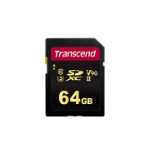 Transcend SD Card SDXC 700S 64GB