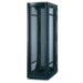 APC NetShelter VX Seismic 42U Enclosure w/out Sides Black
