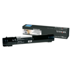 22Z0008 Toner black, 32K pages