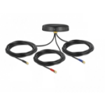 DeLOCK 12717 antenne Omnidirectionele antenne SMA 28 dBi