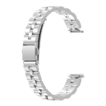 Fitbit EU Product - Luxe Stainless steel watch strap - Silver