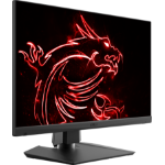 MSI Optix MAG274QRF-QD computer monitor 68.6 cm (27") 2560 x 1440 pixels LCD Black